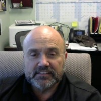 Kenneth Michael Hamel