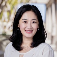 Clare Dong Eun Kim