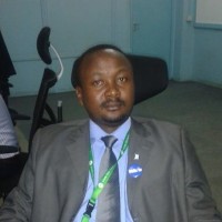 patrick muriuki