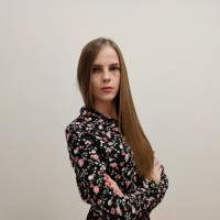 Anastasiia Guzyeyeva