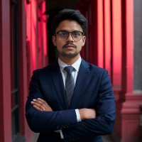Mehul Raval