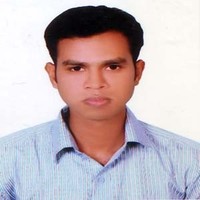 Md.Hazrot Ali