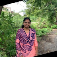 Jayanthi G