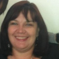 Tess van Tonder
