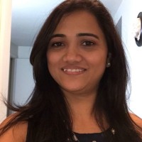 Sumita Gaikwad