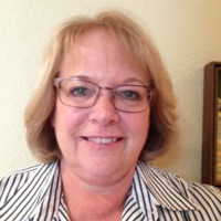 Gayle Roux
