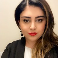 Faranak Honarvar فرانک هنرور •