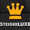 Steigerluxe Steigerhouten Meubel