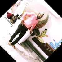 Abhishek Kumar Singh