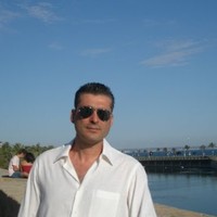 John Aravantinos