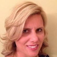 Stephanie Gilland
