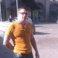 Валерий Кривчиков