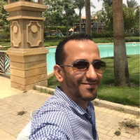 Yehia Hassan