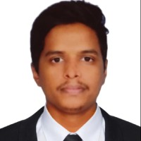 Sujith Boda