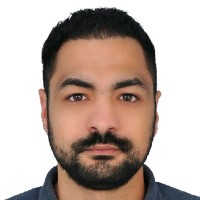 Moustafa Ayad