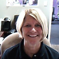 Judith Kay