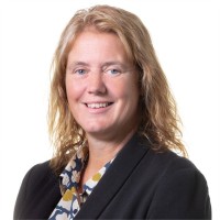 Caroline Rowley