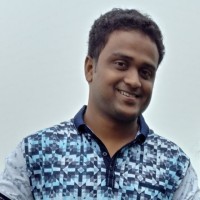Swapnil Kudalkar