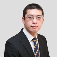 Henry Zhao