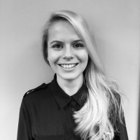 Hilary Hawkley (Nee. Taylor)