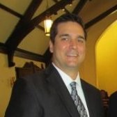 Eric Warford