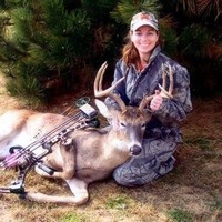 Kristene Bowers