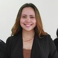 Maria Carina (Kaye) Francisco - Wenceslao