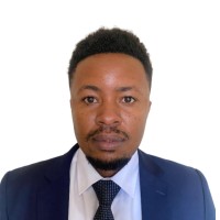 Erickson Gikonyo