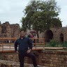 Manas Singh