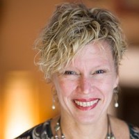 Jeanne Rossomme