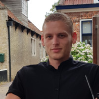 Jeroen Andringa