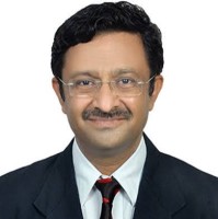 Arvind Bhargava