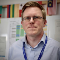 Paul Schagen