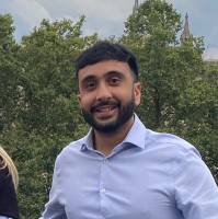 Sahil Jagpal
