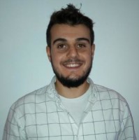David Parga Suevos