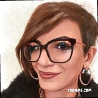 Aggeliki Kokkorogianni