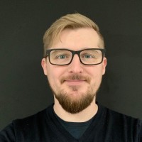 Kasper Fussing