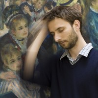 Eric Jouvenaux
