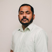 Periyasamy Sudharsan Phd Rph