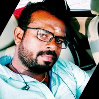 Chidambaram Seenu