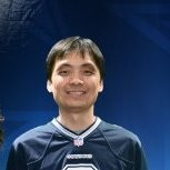 Michael Ye