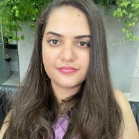 Andressa Jaffar Xavier