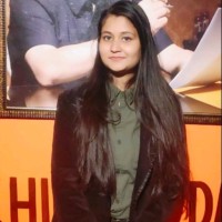 Rashi Gupta