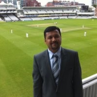 Anand Kumar Doshi Imc, Cemap