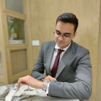 Chirag Vaswani