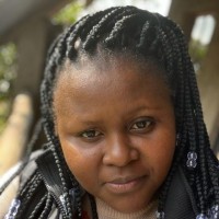Sindiswa Nxumalo- Ndlovu