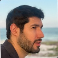 👨‍💻 Christopher Hill