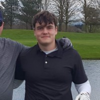 Corey Kiernan