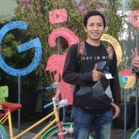 Muamar Angga Pribadi