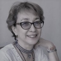 Anna Mary Ellen Obach